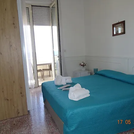 B&B Mareggiata-3